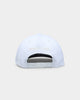 Mitchell & Ness New York Giants 'Vintage White' Classic Red Snapback White