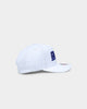 Mitchell & Ness New York Giants 'Vintage White' Classic Red Snapback White