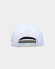 Mitchell & Ness Las Vegas Raiders 'Vintage White' Classic Red Snapback White