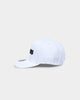 Mitchell & Ness Las Vegas Raiders 'Vintage White' Classic Red Snapback White