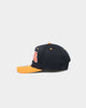 Mitchell & Ness Phoenix Suns 'Flashback' Classic Red Snapback Black