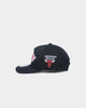 Mitchell & Ness Chicago Bulls Wings Classic Red Snapback Black