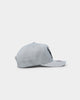 Mitchell & Ness Chicago Bulls 'Greytones' Classic Red Snapback Grey