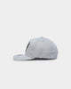 Mitchell & Ness Chicago Bulls 'Greytones' Classic Red Snapback Grey