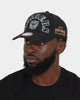 Mitchell & Ness Las Vegas Raiders Superbowl Winners Deadstock Snapback Black