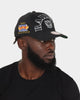Mitchell & Ness Las Vegas Raiders Superbowl Winners Deadstock Snapback Black