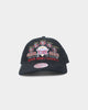 Mitchell & Ness San Francisco 49ers Superbowl Winners Deadstock Snapback Black