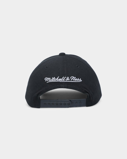 Mitchell & Ness Tampa Bay Buccaneers Superbowl Winners Deadstock Snapback Black