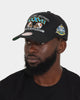 Mitchell & Ness Tampa Bay Buccaneers Superbowl Winners Deadstock Snapback Black