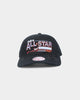 Mitchell & Ness All Star Game Deadstock Snapback Black