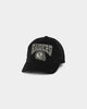 Mitchell & Ness Los Angeles Raiders 'Touchdown Cord' Dad Snapback Black