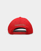 Mitchell & Ness Chicago Bulls 'Champ Patch' Classic Red Snapback Scarlet