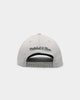 Mitchell & Ness Oakland Raiders 'Greytones' Classic Red Snapback Grey