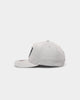 Mitchell & Ness Oakland Raiders 'Greytones' Classic Red Snapback Grey
