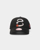 Mitchell & Ness Philadelphia 76ers 'The Answer' Deadstock Snapback Faded Black