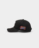 Mitchell & Ness Philadelphia 76ers 'The Answer' Deadstock Snapback Faded Black