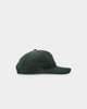 Mitchell & Ness Milwaukee Bucks 'Woven Logo Cord' Deadstock Snapback Dark Green