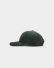Mitchell & Ness Milwaukee Bucks 'Woven Logo Cord' Deadstock Snapback Dark Green