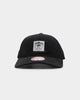 Mitchell & Ness Las Vegas Raiders 'Woven Logo Cord' Deadstock Snapback Black