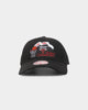 Mitchell & Ness Chicago Bulls '1991 NBA Champions' Deadstock Snapback Black