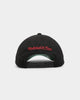 Mitchell & Ness Chicago Bulls '1991 NBA Champions' Deadstock Snapback Black