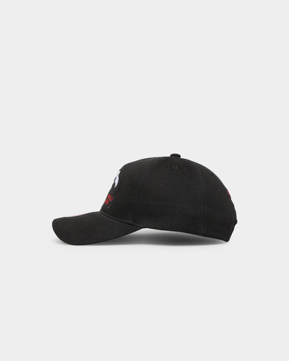 Mitchell & Ness Chicago Bulls '1991 NBA Champions' Deadstock Snapback Black