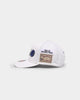 Mitchell & Ness Orlando Magic 'Hardwood Classics Patch' Classic Red Snapback Cream