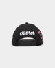 Mitchell & Ness Chicago Bulls 'City Love' Pro Crown Snapback Original Team Colours