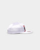 Mitchell & Ness Chicago Bulls '1991 Champions' Deadstock Snapback White