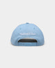 Mitchell & Ness UNC Star Team Deadstock Snapback Light Blue