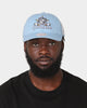 Mitchell & Ness UNC Star Team Deadstock Snapback Light Blue