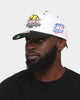 Mitchell & Ness Seattle Supersonics '96 Champs '1996 Bulls VS Sonics NBA Finals' Deadstock Snapback White