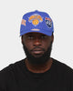 Mitchell & Ness New York Knicks 'Highway' Pro Crown Snapback Royal