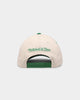 Mitchell & Ness Boston Celtics '96 Draft' Pro Crown Snapback Off White
