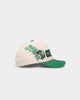Mitchell & Ness Boston Celtics '96 Draft' Pro Crown Snapback Off White