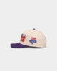 Mitchell & Ness Phoenix Suns '96 Draft' Pro Crown Snapback Off White