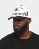 Mitchell & Ness Dallas Cowboys Back-To-Back Super Bowl Champions 'Dallas Cowboys Champs' Pro Crown Snapback Vintage White