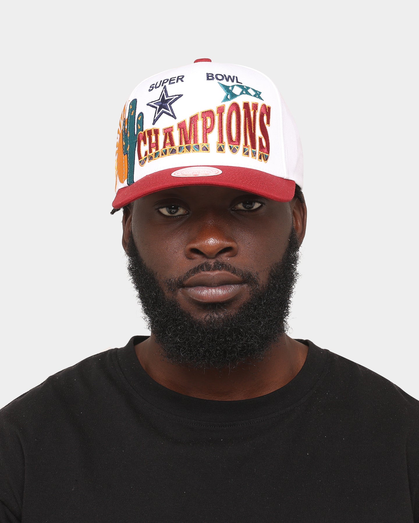 Mitchell & Ness Dallas Cowboys Super Bowl XXX 'Dallas Cowboys