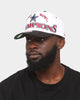 Mitchell & Ness Dallas Cowboys Super Bowl XXVII 'Dallas Cowboys Champs' Pro Crown Snapback Vintage White