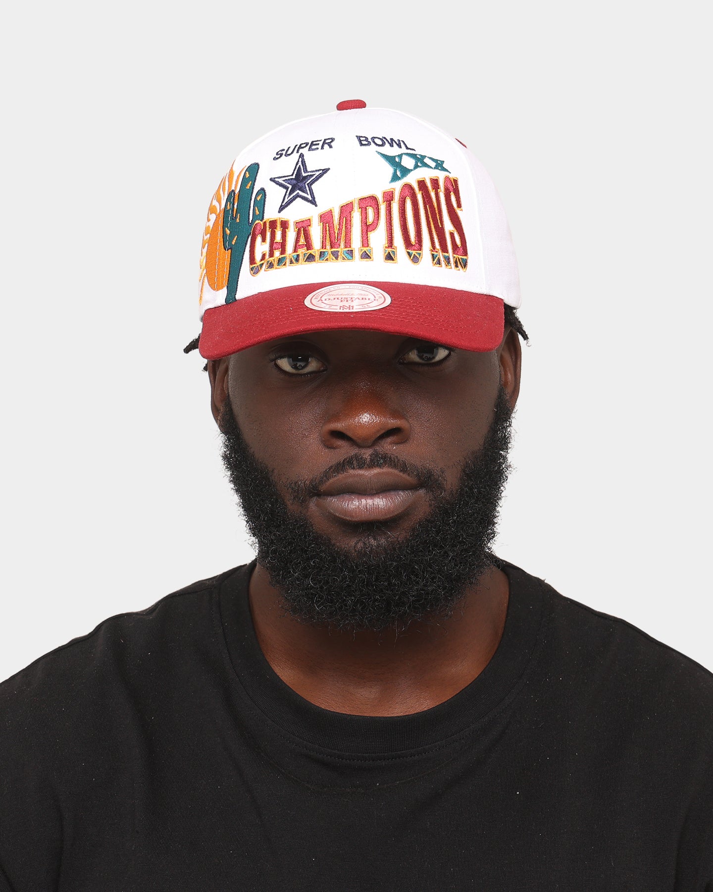 Mitchell & Ness Dallas Cowboys Super Bowl XXX 'Dallas Cowboys