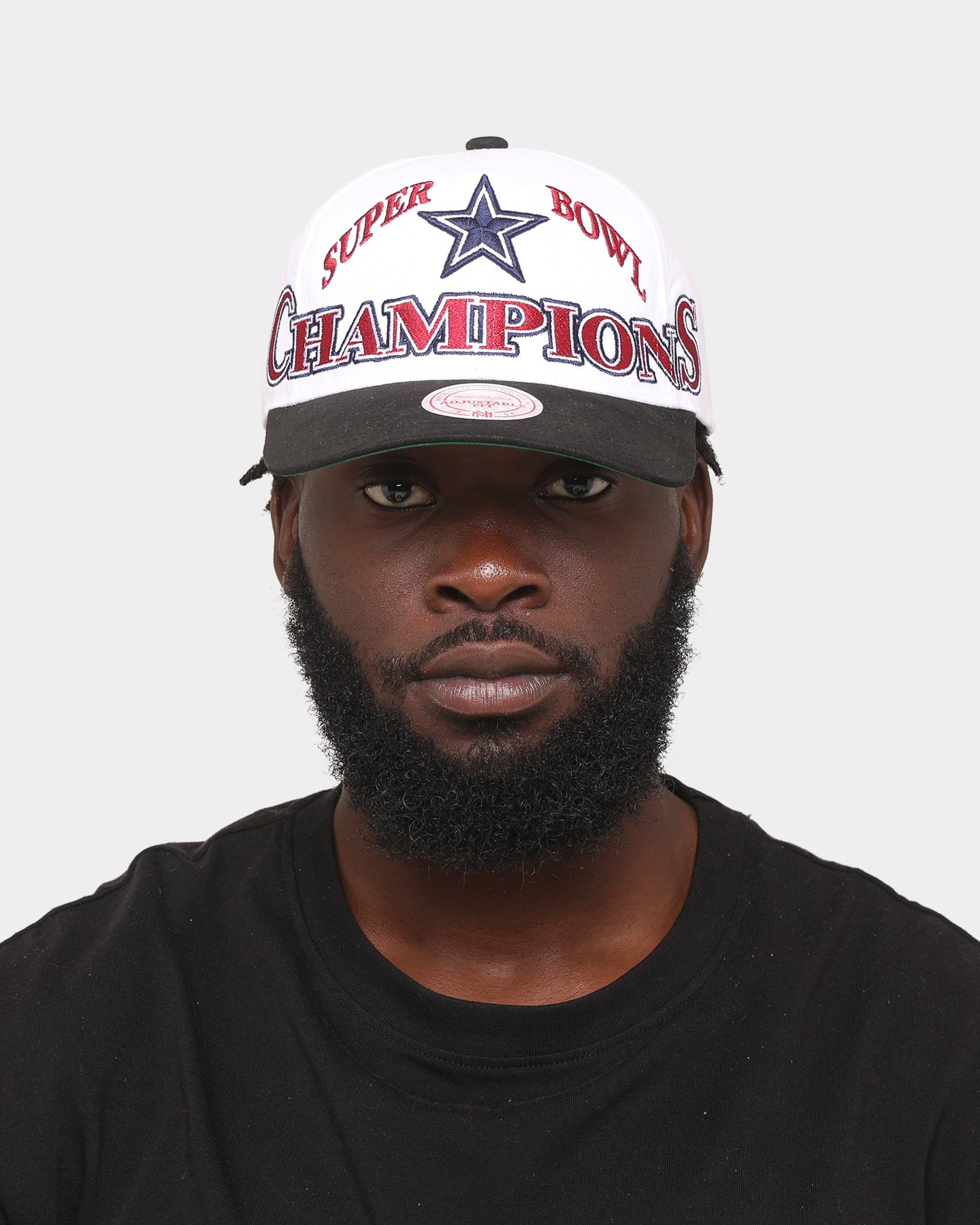 Mitchell & Ness Dallas Cowboys Super Bowl XXVII 'Dallas Cowboys