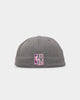 Mitchell & Ness Los Angeles Lakers 'From Dusk' Fitted Grey