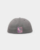 Mitchell & Ness Milwaukee Bucks 'From Dusk' Fitted Grey