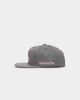 Mitchell & Ness Milwaukee Bucks 'From Dusk' Fitted Grey