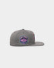 Mitchell & Ness Brooklyn Nets 'From Dusk' Fitted Grey