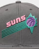 Mitchell & Ness Phoenix Suns 'From Dusk' Fitted Grey