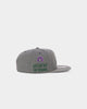 Mitchell & Ness Toronto Raptors 'From Dusk' Fitted Grey