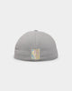 Mitchell & Ness Atlanta Hawks 'Til Dawn' Fitted Grey