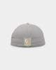 Mitchell & Ness Milwaukee Bucks 'Til Dawn' Fitted Grey