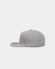 Mitchell & Ness New York Knicks 'Til Dawn' Fitted Grey